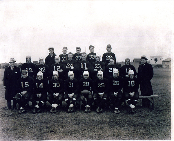 Remember When? | News, Sports, Jobs - Daily Press